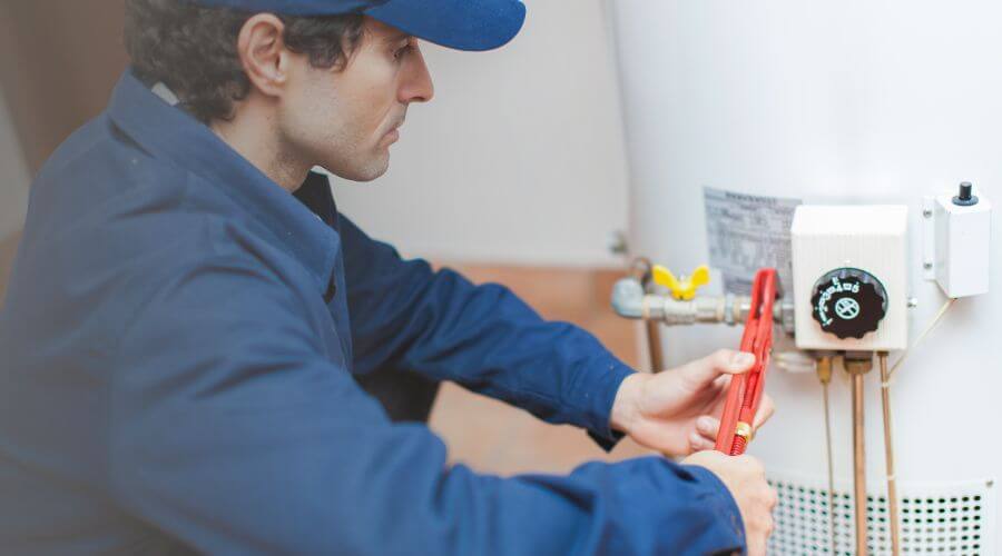 Professional Leak Detection Services in Granger, IN